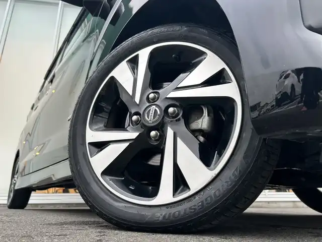 日産 デイズ HWS G ターボ プロパイロットED 神奈川県 2022(令4)年 2.2万km ブラック 純正ＳＤナビ（MJ121D-W）/Bluetooth/CD/iPod/AUX/USB/ワンセグ/プロパイロットシステム/全周囲カメラ/追従式クルーズコントロール/デジタルインナーミラー/ＬＥＤヘッドライト/純正アルミホイール/純正フロアマット/ＥＴＣ/電動格納ミラー/ドアバイザー/横滑り防止装置/衝突被害軽減システム/カーテンエアバック