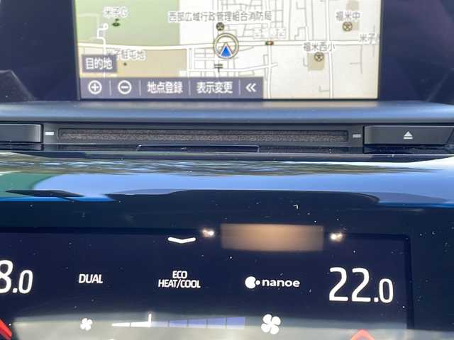 トヨタ クラウン ハイブリッド RS アドバンス 鳥取県 2018(平30)年 3.8万km ホワイトパールクリスタルシャイン マイコン制御チルト＆スライド電動ムーンルーフ/ブランノーブシート/前席シートヒーターエアシート/ブレーキホールド/ドライブモードセレクト/Ｔｏｙｏｔａ　Ｓａｆｅｔｙ　Ｓｅｎｓｅ/・プリクラッシュセーフティ/・レーントレーシングアシスト/・レーダークルーズコントロール/・ロードサインアシスト/・アダプティブハイビームシステム/・オートマチックハイビーム/先行車告知/ブラインドスポット/インテリジェントクリアランスソナー/ヘッドアップディスプレイ/リヤクロストラフィックオートブレーキ/パーキングサポートブレーキ/リヤカメラディテクション/パノラミックビューモニター/インテリジェントパーキングアシスト/3眼LEDヘッドランプ/LEDクリアランスランプ/LEDシーケンシャルターンランプ/LEDサイドターンランプ/T-Connect SDナビ/FM多重VICS、Blu-ray、DVD、CD、microSD、 AM/FM、サウンドライブラリー＊24、 USB/AUX、入力端子、 地上デジタルTV、Bluetooth、Miracast/ETC2.0/アクセサリーコンセント/ナノイースイングエアコン