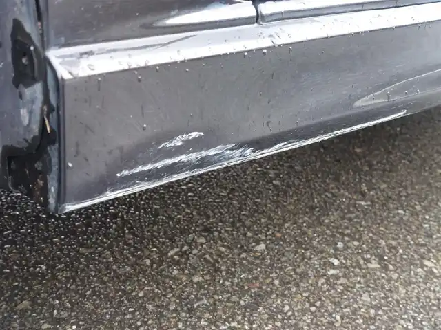 ダイハツ ムーヴ カスタム X ハイパー SAⅡ 東京都 2017(平29)年 7.7万km ブラックマイカメタリック スマートアシスト2/純正8インチナビ（NSZN-X67D）/社外ドライブレコーダー/バックカメラ/ETC/USB/HDMI/純正フロアマット/純正アルミホイール/ドアバイザー/LEDヘッドライト