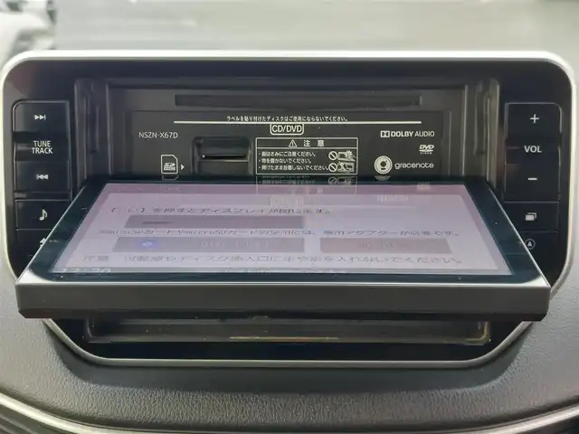 ダイハツ ムーヴ カスタム X ハイパー SAⅡ 東京都 2017(平29)年 7.7万km ブラックマイカメタリック スマートアシスト2/純正8インチナビ（NSZN-X67D）/社外ドライブレコーダー/バックカメラ/ETC/USB/HDMI/純正フロアマット/純正アルミホイール/ドアバイザー/LEDヘッドライト