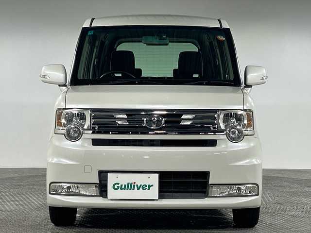 トヨタ ピクシススペース カスタム X 神奈川県 2012(平24)年 8万km パールホワイトⅢ 純正7型SDナビゲーション【NSZT-W62G】/フルセグ　CD DVD　AM FM　SD　DS　Bluetooth/バックカメラ/エコアイドル/社外前方ドライブレコーダー/キーレスエントリー/スマートキー/電格ウインカーミラー/HIDヘッドランプ/フロントフォグ/純正サイド/リアスポイラー/純正14インチアルミホイール