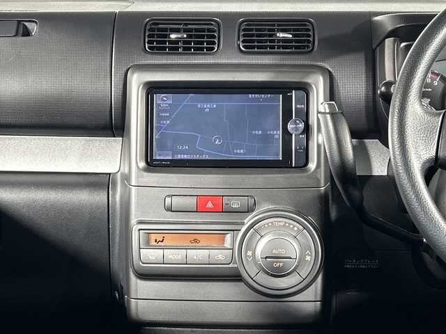 トヨタ ピクシススペース カスタム X 神奈川県 2012(平24)年 8万km パールホワイトⅢ 純正7型SDナビゲーション【NSZT-W62G】/フルセグ　CD DVD　AM FM　SD　DS　Bluetooth/バックカメラ/エコアイドル/社外前方ドライブレコーダー/キーレスエントリー/スマートキー/電格ウインカーミラー/HIDヘッドランプ/フロントフォグ/純正サイド/リアスポイラー/純正14インチアルミホイール