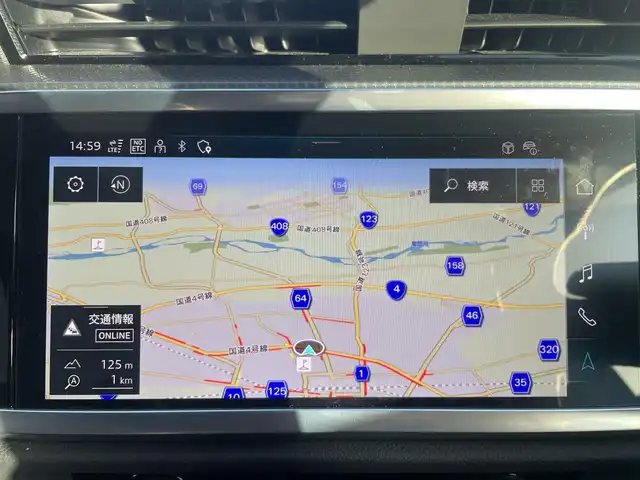 アウディ Ｑ３ 35TFSI Sライン 栃木県 2022(令4)年 4.1万km グレー クロノスグレーメタリック　/ブラックスタイリングパッケージ  /プラスパッケージ /コンビニエンス＆アシスタンスパッケージ /19インチOPアルミ /バーチャルコックピッド /全周囲カメラ /前後ドラレコ /アダプティブクルーズ/パワーバックドア/スペアキー/LED/ETC