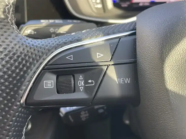 アウディ Ｑ３ 35TFSI Sライン 栃木県 2022(令4)年 4.1万km グレー クロノスグレーメタリック　/ブラックスタイリングパッケージ  /プラスパッケージ /コンビニエンス＆アシスタンスパッケージ /19インチOPアルミ /バーチャルコックピッド /全周囲カメラ /前後ドラレコ /アダプティブクルーズ/パワーバックドア/スペアキー/LED/ETC