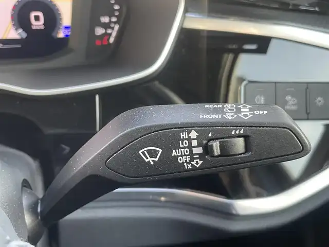 アウディ Ｑ３ 35TFSI Sライン 栃木県 2022(令4)年 4.1万km グレー クロノスグレーメタリック　/ブラックスタイリングパッケージ  /プラスパッケージ /コンビニエンス＆アシスタンスパッケージ /19インチOPアルミ /バーチャルコックピッド /全周囲カメラ /前後ドラレコ /アダプティブクルーズ/パワーバックドア/スペアキー/LED/ETC