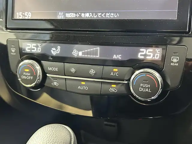 日産 エクストレイル