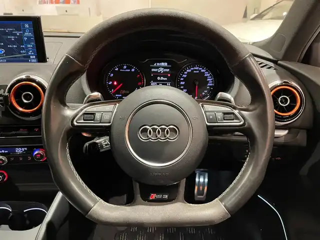 アウディ ＲＳ３