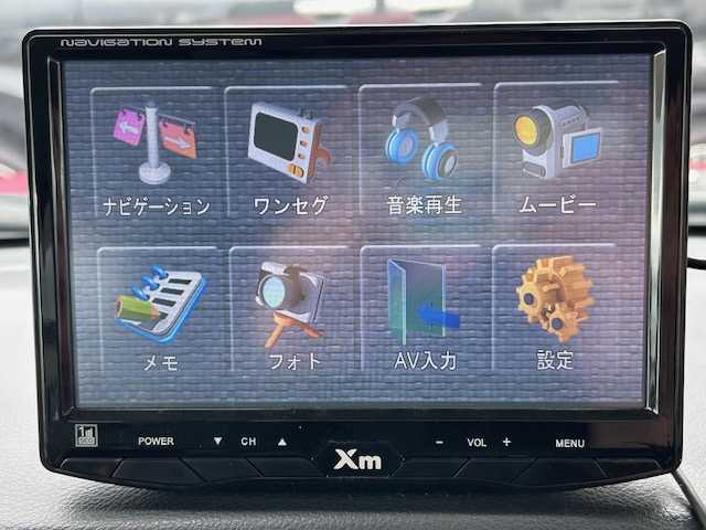 スズキ ハスラー G 青森県 2014(平26)年 4.5万km キャンディピンクメタリック/ホワイト2トーンルーフ ワンオーナー/ＫＥＮＷＯＯＤオーディオ（CD再生）/社外ＸＭナビ(XM-780F)/ワンセグTV/冬タイヤ・ホイールセット4本積載（165/70/R14)/横滑り防止装置/プリクラッシュセーフティ/シートヒーター/純正フロアマット/ドアバイザー
