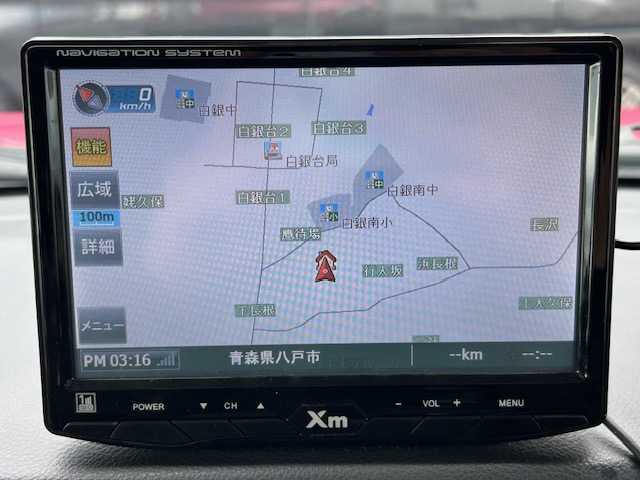 スズキ ハスラー G 青森県 2014(平26)年 4.5万km キャンディピンクメタリック/ホワイト2トーンルーフ ワンオーナー/ＫＥＮＷＯＯＤオーディオ（CD再生）/社外ＸＭナビ(XM-780F)/ワンセグTV/冬タイヤ・ホイールセット4本積載（165/70/R14)/横滑り防止装置/プリクラッシュセーフティ/シートヒーター/純正フロアマット/ドアバイザー