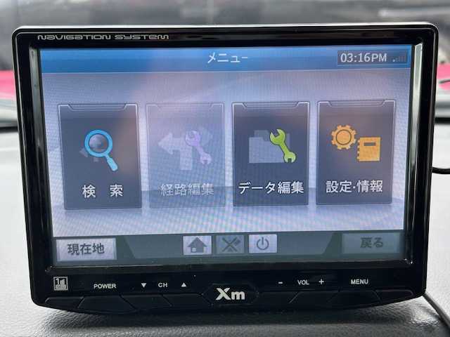 スズキ ハスラー G 青森県 2014(平26)年 4.5万km キャンディピンクメタリック/ホワイト2トーンルーフ ワンオーナー/ＫＥＮＷＯＯＤオーディオ（CD再生）/社外ＸＭナビ(XM-780F)/ワンセグTV/冬タイヤ・ホイールセット4本積載（165/70/R14)/横滑り防止装置/プリクラッシュセーフティ/シートヒーター/純正フロアマット/ドアバイザー