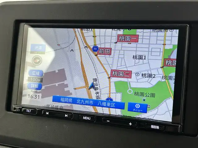 日産 デイズ X 福岡県 2023(令5)年 2.5万km ホワイトパール 社外ナビ（Ｂｌｕｅｔｏｏｔｈ）　/バックカメラ　/ＥＴＣ　/コーナーセンサー　/エマージェンシーブレーキ　/レーンキープ　/先行車発進お知らせ　/アイドリングストップ　/ステアリングリモコン　/純正１４インチＡＷ