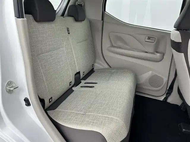 日産 デイズ X 福岡県 2023(令5)年 2.5万km ホワイトパール 社外ナビ（Ｂｌｕｅｔｏｏｔｈ）　/バックカメラ　/ＥＴＣ　/コーナーセンサー　/エマージェンシーブレーキ　/レーンキープ　/先行車発進お知らせ　/アイドリングストップ　/ステアリングリモコン　/純正１４インチＡＷ