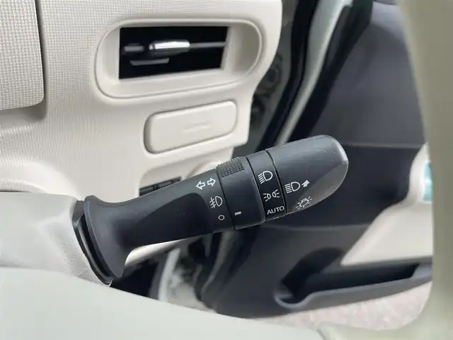 ダイハツ ムーヴ キャンバス X メイクアップ リミテッド SAⅢ 愛媛県 2019(令1)年 3.5万km パールホワイトⅢ/ファインミントメタリック 2トーン KENWOODナビ/ワンセグTV/BT/AM/FM/CD/DVD/全周囲カメラ/両側電動スライド/前後ドラレコ/アイドリングストップ/衝突被害軽減装置/横滑り防止装置/盗難防止装置/純正ドアバイザー/ステアリングリモコン/ヘッドライトレベライザー/シガーソケット/ISOFIX/フォグランプ/純正ホイールキャップ/現状サマー(鉄)(155/65/R14)/BRIDGESTONE NEXTRY
