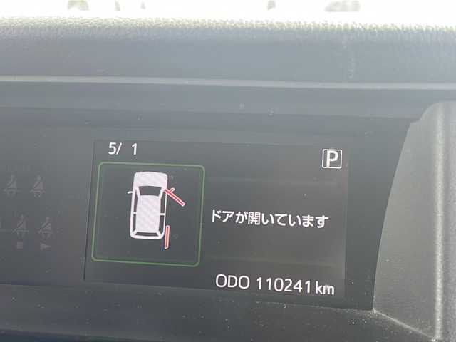 トヨタ タンク G コージーエディション 千葉県 2019(令1)年 11.1万km パールホワイトⅢ ナビNSZT-W68T バックカメラ 両側パワースライドドア クルコン ETC スマアシ AHB シートヒーター ドラレコ LEDライト オートライト フォグライト 前後ソナー スマートキー