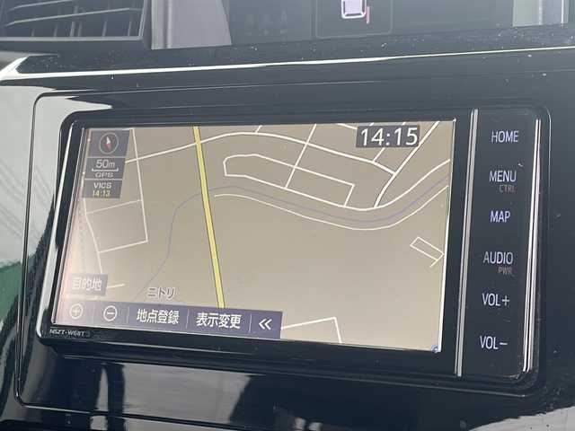 トヨタ タンク G コージーエディション 千葉県 2019(令1)年 11.1万km パールホワイトⅢ ナビNSZT-W68T バックカメラ 両側パワースライドドア クルコン ETC スマアシ AHB シートヒーター ドラレコ LEDライト オートライト フォグライト 前後ソナー スマートキー