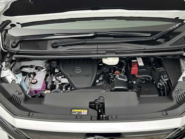 トヨタ ヴェルファイア Z プレミア 岐阜県 2024(令6)年 0.1万km プラチナホワイトパールマイカ ワンオーナー/トヨタセーフティセンス/・プリクラッシュセーフティ/・緊急時操舵支援/・フロントクロストラフィックアラート/・レーンチェンジアシスト/・レーントレーシングアシスト＋レーンディパーチャーアラート/・レーダークルーズコントロール（全車速追従機能付）/・ロードサインアシスト/・ドライバー異常時対応システム/・プロアクティブドライビングアシスト/・発進遅れ告知機能/ブラインドスポットモニター/安心降車アシスト/車両接近通報装置/トヨタチームメイト/・アドバンストパーク/パーキングサポートブレーキ/純正14インチディスプレイオーディオ/・ナビ/フルセグTV/Bluetooth/HDMI/USB/パノラミックビューモニター/純正フリップダウンモニター/左右独立ムーンルーフ/本革シート/・シートヒーター/・ベンチレーション/両側パワースライドドア/ユニバーサルステップ/パワーバックドア/デジタルインナーミラー/ステアリングスイッチ/アクセサリーコンセント（AC100V・100W）/おくだけ充電/純正フロアマット/おくだけ充電