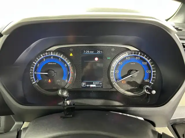 日産 ルークス 佐賀県 2023(令5)年 0.9万km ブラック 社外7インチナビ【MDV-D310】/【Bluetooth】/全方位カメラ/衝突被害軽減システム/先行車発進お知らせ機能/ロードサインアシスト/クリアランスソナー/デジタルインナールームミラー/オートライト/前方ドライブレコーダー/ETC/LEDヘッドライト/助手席側パワースライドドア/ベンチシート/プッシュスタート/スマートキー/スペアキー×1