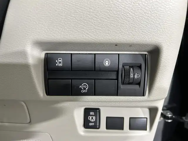 日産 ルークス 佐賀県 2023(令5)年 0.9万km ブラック 社外7インチナビ【MDV-D310】/【Bluetooth】/全方位カメラ/衝突被害軽減システム/先行車発進お知らせ機能/ロードサインアシスト/クリアランスソナー/デジタルインナールームミラー/オートライト/前方ドライブレコーダー/ETC/LEDヘッドライト/助手席側パワースライドドア/ベンチシート/プッシュスタート/スマートキー/スペアキー×1