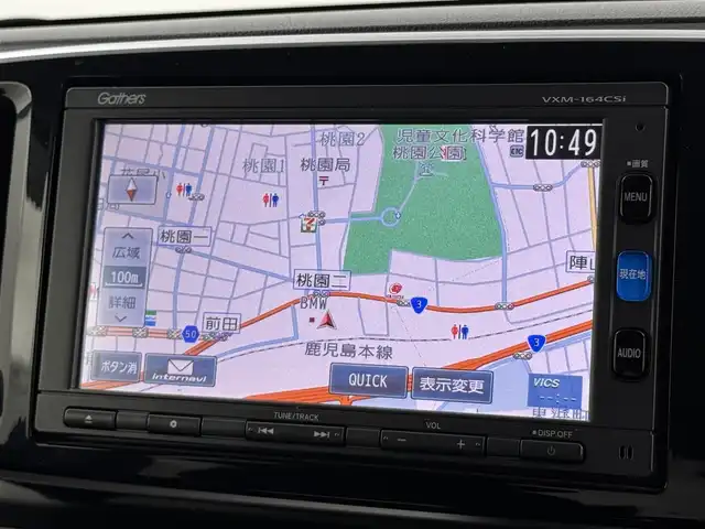 ホンダ Ｎ ＯＮＥ プレミアム ツアラー ローダウン 福岡県 2016(平28)年 5.4万km ブリリアントスポーティブルーメタリック2トーン 純正ナビ　/バックカメラ　/ビルトインＥＴＣ　/前後ドライブレコーダー　/クルーズコントロール　/シティブレーキアクティブシステム　/パドルシフト　/ＥＣＯＮ　/ハーフレザーシート　/純正ＡＷ（サマータイヤ付き）積込有