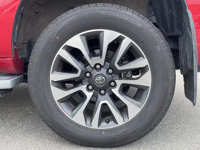 トヨタ ランドクルーザー プラド TZ－G 大阪府 2021(令3)年 5.3万km レッドマイカメタリック 純正9インチナビ/   フルセグTV Bluetooth/USB/衝突軽減/ＢＳＭ/サンルーフ/全方位モニター/前席エアシートヒーター/スマートルームミラー/前席パワーシート/ドライブレコーダー/ルーフレール/純正フロアマット　/ETC/LEDライト