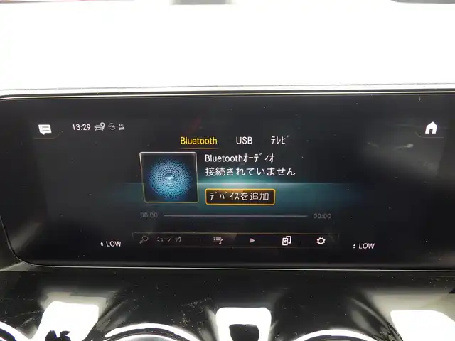 メルセデス・ベンツ ＧＬＡ２００ｄ 4マチック AMGライン 千葉県 2021(令3)年 2.5万km コスモスブラック アクティブブレーキアシスト/アクティブレーンキーピングアシスト/レーンチェンジアシスト/ブラインドスポットアシスト/アテンションアシスト/ヘッドアップディスプレイ/ディストロニック/パワーバックドア/黒/グレーコンビレザーシート/前席パワーシート/シートヒーター/純正HDDナビ/地デジTV/【Bluetooth接続】/360°カメラ/革巻きステアリング/ステアリングスイッチ/パドルシフト/ETC（2.0）/LEDヘッドライト/ウインカーミラー/パークトロニック/純正19インチアルミホイル/サイド/カーテンエアバッグ/キーレスゴー