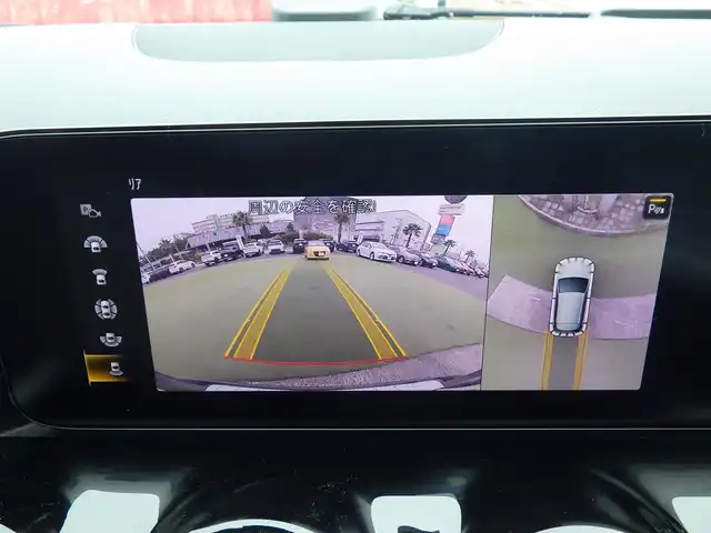 メルセデス・ベンツ ＧＬＡ２００ｄ 4マチック AMGライン 千葉県 2021(令3)年 2.5万km コスモスブラック アクティブブレーキアシスト/アクティブレーンキーピングアシスト/レーンチェンジアシスト/ブラインドスポットアシスト/アテンションアシスト/ヘッドアップディスプレイ/ディストロニック/パワーバックドア/黒/グレーコンビレザーシート/前席パワーシート/シートヒーター/純正HDDナビ/地デジTV/【Bluetooth接続】/360°カメラ/革巻きステアリング/ステアリングスイッチ/パドルシフト/ETC（2.0）/LEDヘッドライト/ウインカーミラー/パークトロニック/純正19インチアルミホイル/サイド/カーテンエアバッグ/キーレスゴー