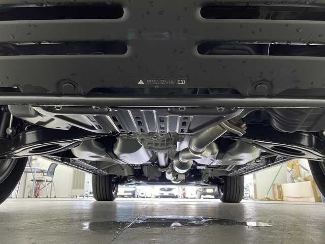 三菱 デリカＤ：５ シャモニー 岐阜県 2025(令7)年 0.1千km グラファイトグレーメタリック/ブラックマイカ 登録済み未使用車/4WD　/オリジナルナビ取付パッケージ＋リアモニター取付パッケージ/レーダークルーズコントロール/ブラインドスポットビューモニター/両側パワースライドドア/パワーシート（運転席）/前席シートヒーター/ハーフレザーシート/ステアリングヒート/ステアリングスイッチ/パドルシフト/パワーバックドア/オートLEDライト/スペアキー/電動パーキング