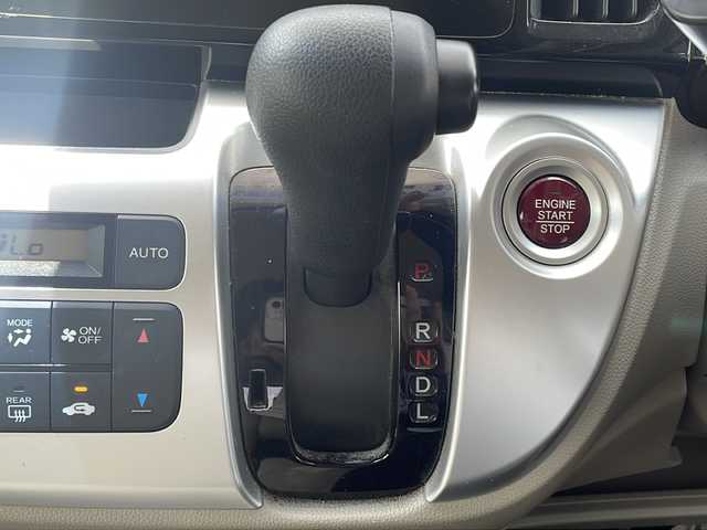 ホンダ Ｎ ＷＧＮ G Lパッケージ 長野県 2015(平27)年 5.9万km プレミアムブルームーンパール ディスプレイオーディオ/Bluetooth/バックカメラ/プッシュスタート　/スマートキー　/スペアキー　/アイドリングストップ/オートライト/プラズマクラスラーオートエアコン　/UVカットフロントガラス　/Wエアバッグ/ABS