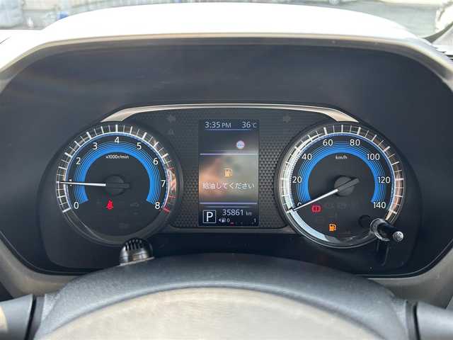 日産 ルークス X 熊本県 2021(令3)年 3.6万km ブラック ディスプレイオーディオ/アラウンドビューモニター/片側パワースライドドア/オートライト/前後コーナーセンサー/横滑り防止装置/ウィンカーミラー/純正フロアマット/純正ドアバイザー