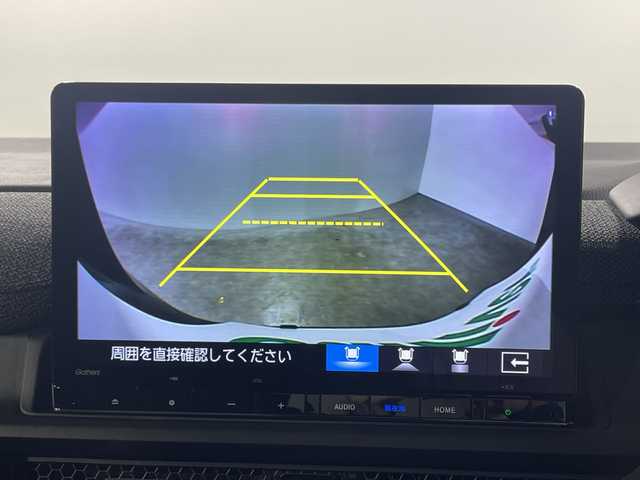 ホンダ ステップワゴン eHEV エアー EX 神奈川県 2025(令7)年 0.1千km クリスタルブラックパール ホンダセンシング/バックカメラ/ECON/革巻きステアリング/LEDヘッドライト/ウィンカーミラー/純正11.4インチナビ/シートヒーター/両側電動ドア/ステアリングスイッチ/フォグランプ/純正アルミホイール/電動サイドブレーキ/パワーバックドア/パドルシフト/シートリフター/オートブレーキホールド/ヘッドライトレベライザー/Autoライト/SOSコール/BSM/横滑り防止/二列目オットマン/電動格納ミラー