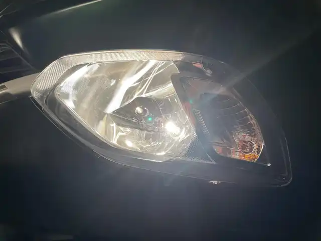 トヨタ パッソ X　S 神奈川県 2021(令3)年 2.3万km ダークエメラルドマイカ プッシュスタート/スペアキー1本/バックカメラ/ETC/衝突軽減装置/コーナーセンサー/電動格納ミラー/社外SDナビ/フルセグTV/Bluetooth接続/ドアバイザー/フロアマット