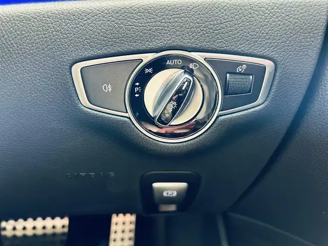 メルセデス・ベンツ Ｅ３００ アバンギャルド スポーツ 大阪府 2020(令2)年 0.7万km セレナイトグレー レザーエクスクルーシブP/レーダーセーフティP/サンルーフ/HUD/ACC/Burmeste/純正ナビ/TV/360度カメラ/applecarplay/純正19インチAW/LEDヘッドライト/アンビエントライト/電動リアゲート/ブラインドスポット/黒革/メモリ付きパワーシート/シートヒーター/パフュームアトマイザー/クリアランスソナー