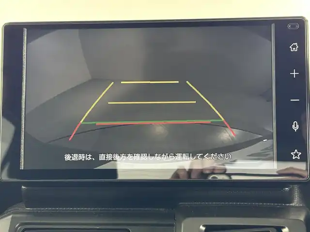 ダイハツ タフト G クロムベンチャー 佐賀県 2022(令4)年 4万km フォレストカーキメタリック ワンオーナー/純正9インチディスプレイオーディオ/フルセグTV/Bluetooth/Androidauto/Applecarplay/ガラスルーフ/バックカメラ/衝突被害軽減システム/横滑り防止装置/オートライト/オートマチックハイビーム/LEDヘッドライト/フォグライト/クリアランスソナー/電動パーキング/ブレーキホールド/前方ドライブレコーダー/運転席・助手席シートヒーター/純正15インチアルミホイール/スマートキー/スペアキー×1/プッシュスタート