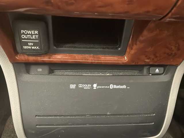 ホンダ オデッセイ M 道央・札幌 2008(平20)年 17.5万km クリスタルブラックパール ・4WD/・横滑り防止装置/・純正ナビ/・バックモニター/・サンルーフ/・ビルトインETC/・フォグランプ/・LEDヘッドライト/・AUTOライト/・ブリッツ車高調/・モデューロサイドステップ/・社外AW18インチ/・社外マフラー