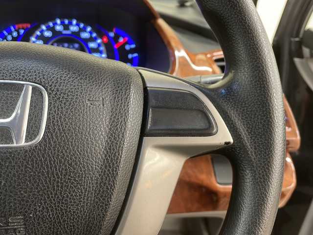 ホンダ オデッセイ M 道央・札幌 2008(平20)年 17.5万km クリスタルブラックパール ・4WD/・横滑り防止装置/・純正ナビ/・バックモニター/・サンルーフ/・ビルトインETC/・フォグランプ/・LEDヘッドライト/・AUTOライト/・ブリッツ車高調/・モデューロサイドステップ/・社外AW18インチ/・社外マフラー