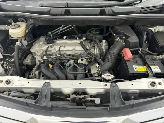 トヨタ ノア Si G’s 千葉県 2012(平24)年 5.6万km シルバーM 禁煙車/純正７型ナビ（NSZT-W61G）/AM＆FM＆Bluetooth＆CD＆DVD/両側電動スライドドア　/ビルトインＥＴＣ　/バックカメラ　/パドルシフト　/専用シート/専用16インチアルミホイール　/専用フロアマット /電動格納サイドミラー /ＬＥＤビーム　/HIDヘッドライト（オートライト付）/フォグランプ/社外センターコンソール/ウィンカーミラー/プッシュスタート/USBポート/ステアリングスイッチ