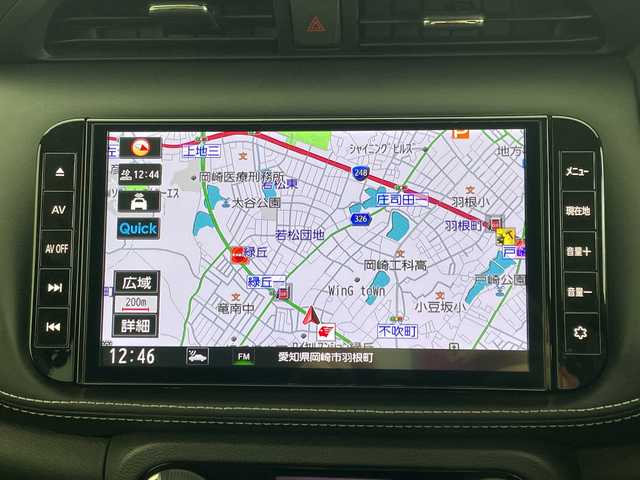 日産 キックス X 愛知県 2020(令2)年 5万km ブリリアントホワイトパール 純正9型メモリナビ・フルセグTV/アラウンドビューモニター/デジタルインナーミラー/スマートキー/エンジンプッシュスタート/ETC/純正LEDヘッドライト/エマージェンシーブレーキ/プロパイロット/ドライブレコーダー