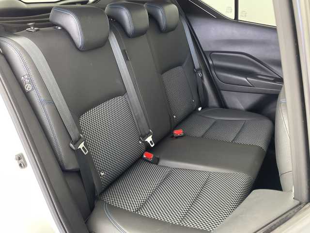 日産 キックス X 愛知県 2020(令2)年 5万km ブリリアントホワイトパール 純正9型メモリナビ・フルセグTV/アラウンドビューモニター/デジタルインナーミラー/スマートキー/エンジンプッシュスタート/ETC/純正LEDヘッドライト/エマージェンシーブレーキ/プロパイロット/ドライブレコーダー