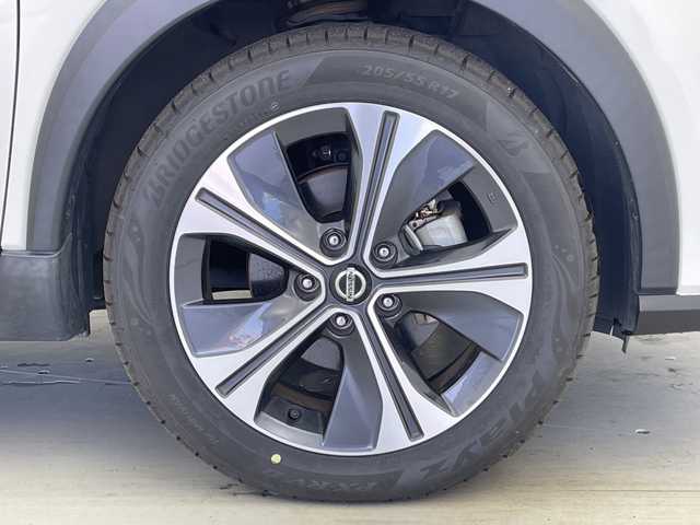 日産 キックス X 愛知県 2020(令2)年 5万km ブリリアントホワイトパール 純正9型メモリナビ・フルセグTV/アラウンドビューモニター/デジタルインナーミラー/スマートキー/エンジンプッシュスタート/ETC/純正LEDヘッドライト/エマージェンシーブレーキ/プロパイロット/ドライブレコーダー