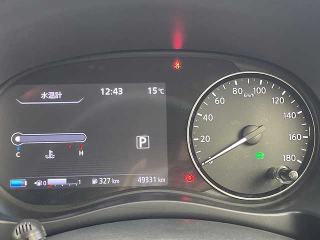 日産 キックス X 愛知県 2020(令2)年 5万km ブリリアントホワイトパール 純正9型メモリナビ・フルセグTV/アラウンドビューモニター/デジタルインナーミラー/スマートキー/エンジンプッシュスタート/ETC/純正LEDヘッドライト/エマージェンシーブレーキ/プロパイロット/ドライブレコーダー