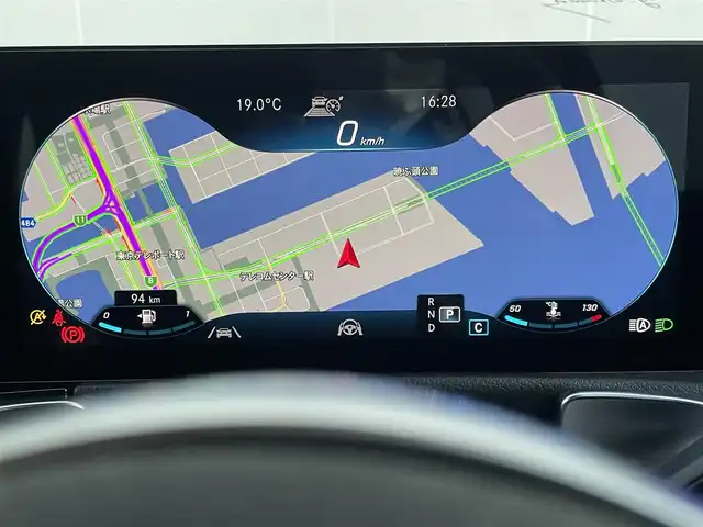 メルセデス・ベンツ ＧＬＢ２００ｄ AMGライン 東京都 2020(令2)年 4.3万km マウンテングレー 純正ナビ／ＴＶ　/３６０°カメラ　/ハーフレザー　/ＥＴＣ　/パワーバックドア　/純正ＯＰドラレコ　/ＡＣＣ　/ＢＳＭ　/レーンキープ　/ＬＥＤライト　/シートヒーター