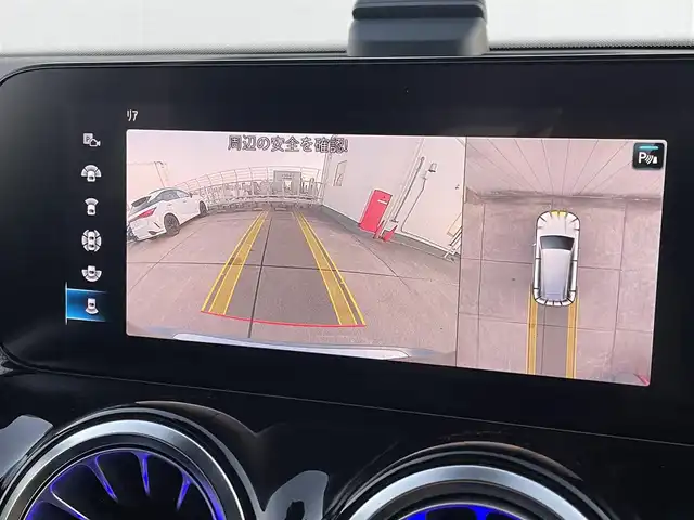 メルセデス・ベンツ ＧＬＢ２００ｄ AMGライン 東京都 2020(令2)年 4.3万km マウンテングレー 純正ナビ／ＴＶ　/３６０°カメラ　/ハーフレザー　/ＥＴＣ　/パワーバックドア　/純正ＯＰドラレコ　/ＡＣＣ　/ＢＳＭ　/レーンキープ　/ＬＥＤライト　/シートヒーター