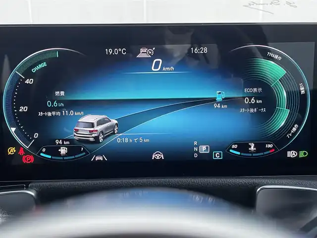 メルセデス・ベンツ ＧＬＢ２００ｄ AMGライン 東京都 2020(令2)年 4.3万km マウンテングレー 純正ナビ／ＴＶ　/３６０°カメラ　/ハーフレザー　/ＥＴＣ　/パワーバックドア　/純正ＯＰドラレコ　/ＡＣＣ　/ＢＳＭ　/レーンキープ　/ＬＥＤライト　/シートヒーター