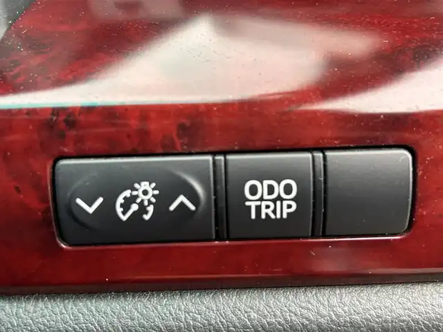 トヨタ ヴェルファイア 2．4Z 千葉県 2009(平21)年 9.4万km グレーM 両側パワースライドドア/フリップダウンモニター/純正７インチＨＤＤナビ/ワンセグＴＶ/ＥＴＣ/オットマンシート/社外１７インチアルミホイール/プッシュスタート/スマートキー