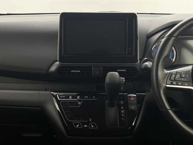 日産 デイズ HWS G ターボ プロパイロットED 新潟県 2024(令6)年 0.8万km オーシャンブルーP 4WD/純正ナビ/　　フルセグ/BT/FM/AM/アラウンドビューモニター/レーダークルーズコントロール/シートヒーター/LEDオートライト/純正15インチアルミホイール/ステアリングスイッチ/ステリングヒーター/USBポート/スマートキー/ETC