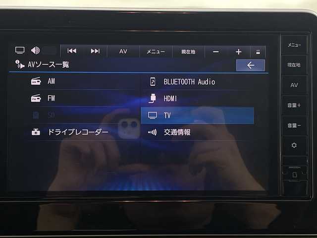 日産 デイズ HWS G ターボ プロパイロットED 新潟県 2024(令6)年 0.8万km オーシャンブルーP 4WD/純正ナビ/　　フルセグ/BT/FM/AM/アラウンドビューモニター/レーダークルーズコントロール/シートヒーター/LEDオートライト/純正15インチアルミホイール/ステアリングスイッチ/ステリングヒーター/USBポート/スマートキー/ETC