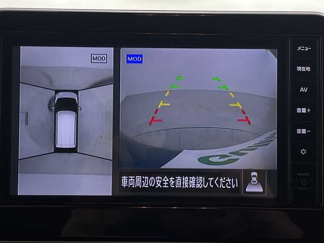 日産 デイズ HWS G ターボ プロパイロットED 新潟県 2024(令6)年 0.8万km オーシャンブルーP 4WD/純正ナビ/　　フルセグ/BT/FM/AM/アラウンドビューモニター/レーダークルーズコントロール/シートヒーター/LEDオートライト/純正15インチアルミホイール/ステアリングスイッチ/ステリングヒーター/USBポート/スマートキー/ETC