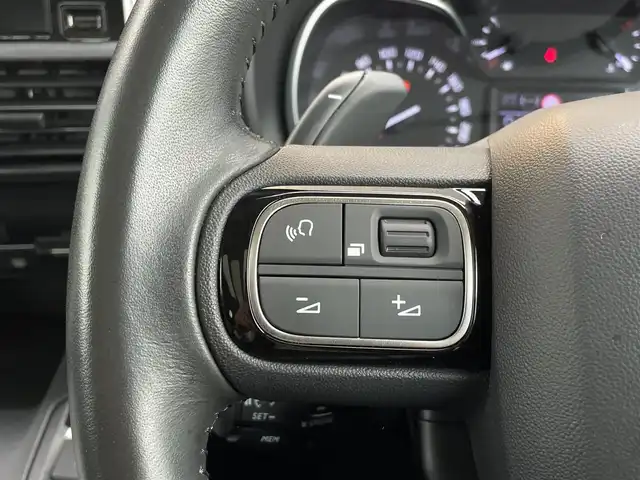 シトロエン シトロエン ベルランゴ シャイン ブルーHDi 三重県 2022(令4)年 4.2万km サーブル ワンオーナー/モジュトップ/AppleCarPlay/AndroidAuto/バックカメラ/サイドカメラ/アクティブセーフティブレーキ/ブラインドスポッ/ パドルシフト/純正16インチアルミ/ETC/保証書/取扱説明書/スペアキー1本