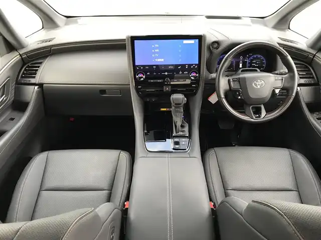 トヨタ アルファード Z 鳥取県 2024(令6)年 2.6万km プラチナホワイトパールマイカ ４・W・D/ワンオーナー/純正14インチコネクティッドナビ/フルセグ/BT/Miracast/パノラミックビューモニターモニター/ETC2.0・前後ドライブレコーダー/左右独立ムーンルーフ/トヨタセーフティセンス/ブラインドスポットモニター/ヘッドアップディスプレイ/ユニバーサルステップ/両側パワースライドドア/パワーバックドア/デジタルインナーミラー/タイプC接続　　/合皮レザーシート/前席パワーシート/運転席メモリーシート/前後席シートヒーター/エアシート/三眼LEDヘットライト/純正18インチアルミホイール/プッシュエンジンスタート/スペアキー