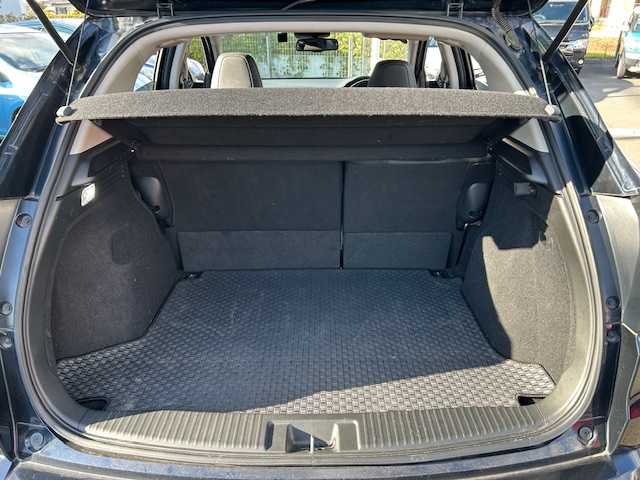 ホンダ ヴェゼル ハイブリッド Z ホンダセンシング 静岡県 2018(平30)年 8.9万km ミッドナイトブルービームM 純正8インチナビ[VXM-187VFEi]/（フルセグTV/ＣＤ/ＤＶＤ/Ｂｌｕｅｔｏｏｔｈ/AppleCarPlay）/ホンダセンシング/・衝突被害軽減ブレーキ/・車線逸脱警報機能/・アダプティブクルーズコントロール/バックカメラ/純正前後ドライブレコーダー/ビルトインＥＴＣ/ハーフレザーシート/シートヒーター/ステアリングスイッチ/LEDヘッドライト/純正アルミホイール/スマートキー×２/保証書/取扱説明書